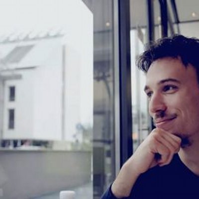 Photo of Giovanni Barillari